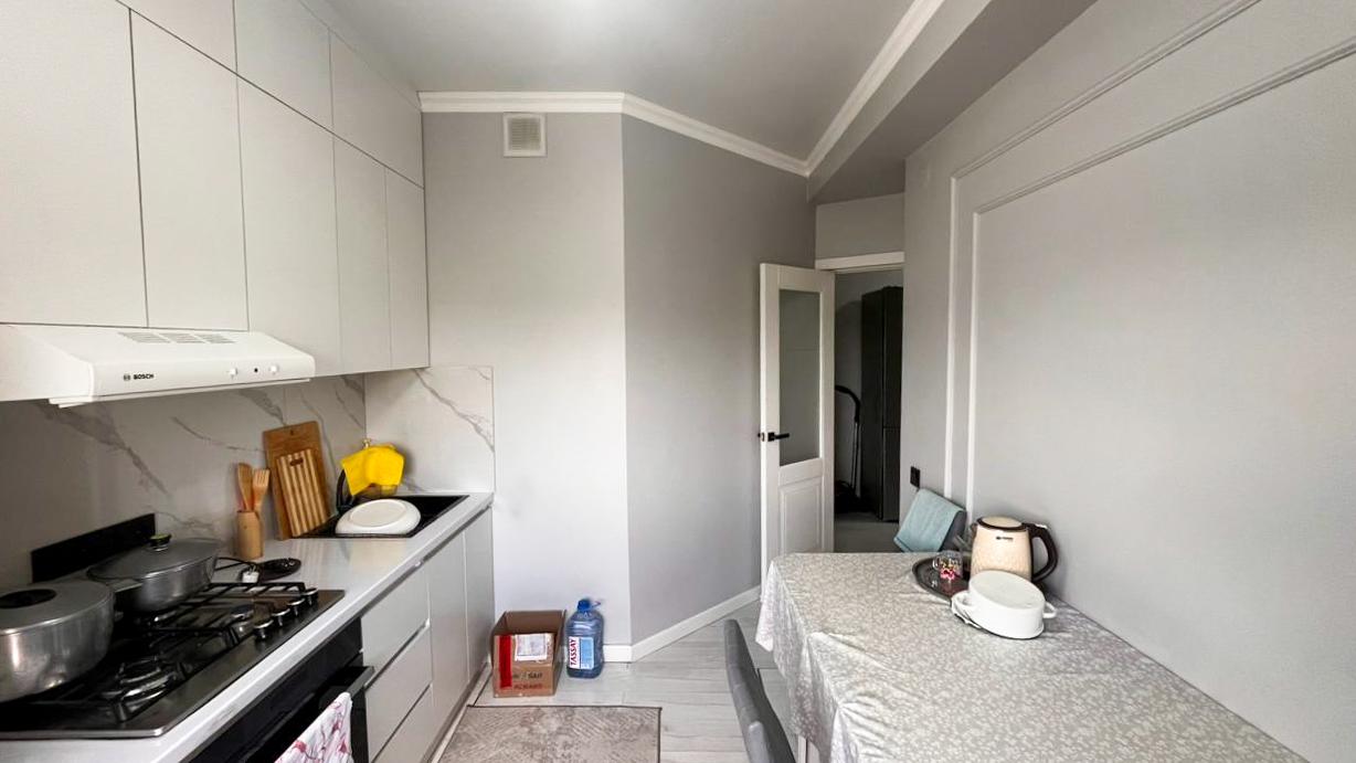 2-комнантная квартира, 57.0 м²,Кабанбай Батыра за 26 000 000