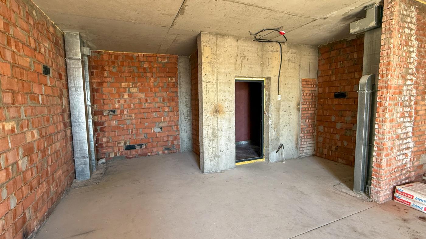 1-комнантная квартира, 43.0 м²,Болашак за 23 000 000