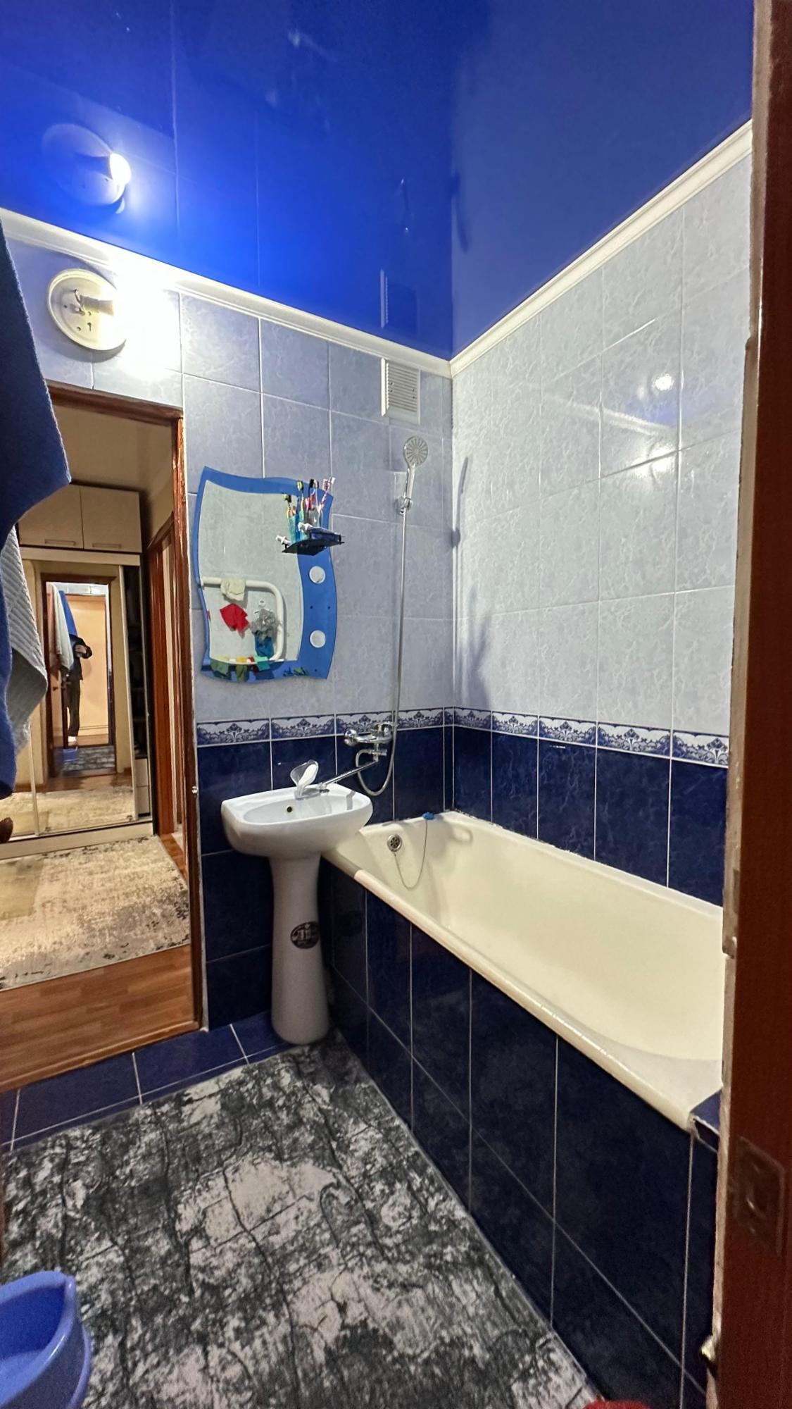 3-комнантная квартира, 60.0 м²,Астана за 23 300 000