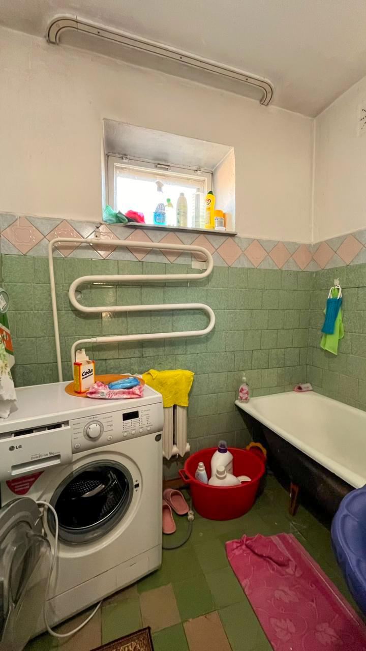 3-комнантная квартира, 63.0 м²,Кивилева за 16 500 000