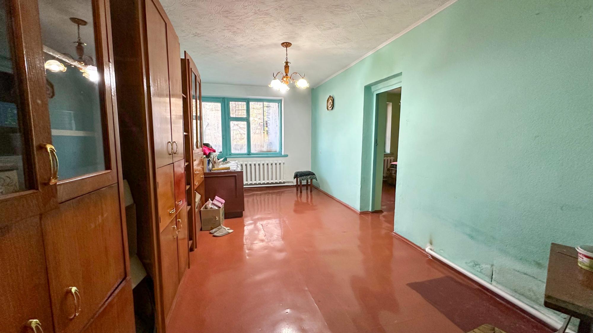 4-комнантная квартира, 77.0 м²,Циалковского за 12 000 000