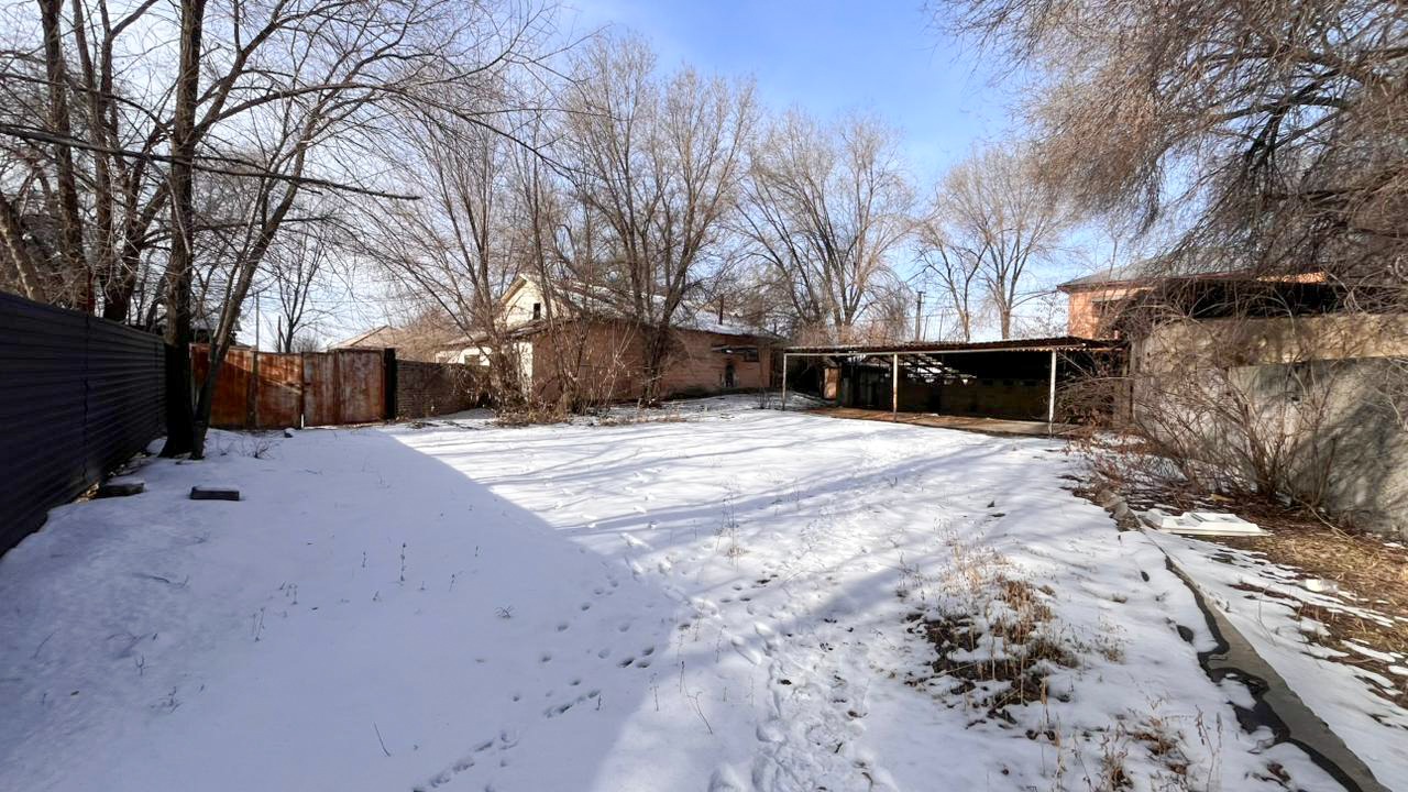 5-комнантный квартира, 265.0 м²,Чкалова за 55 000 000