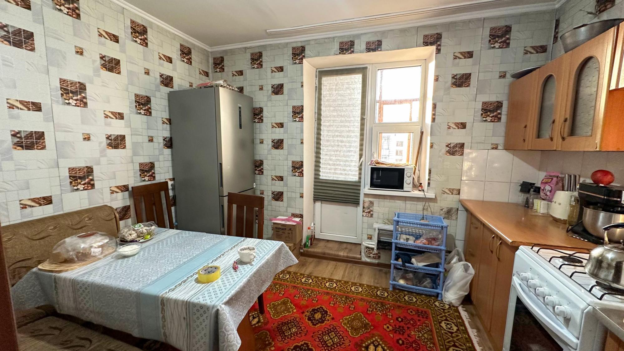 2-комнантная квартира, 56.0 м²,Каратал за 18 000 000