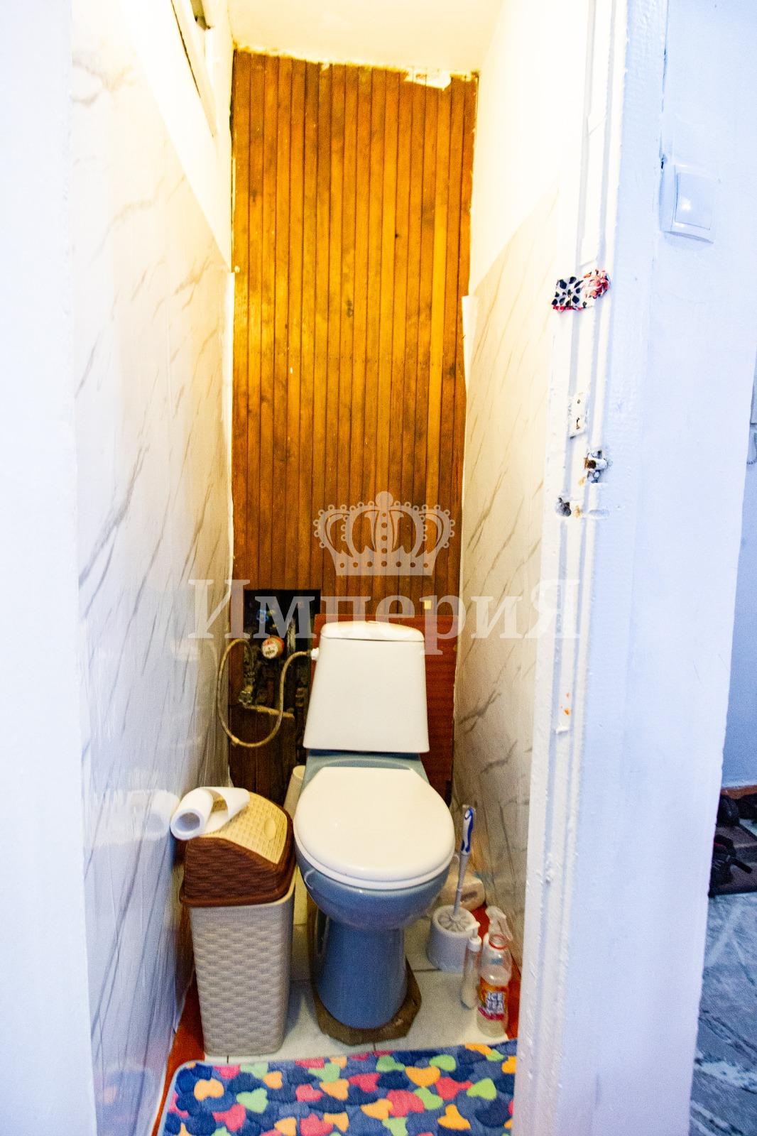 3-комнантная квартира, 61.0 м²,Назарбаева за 16 000 000