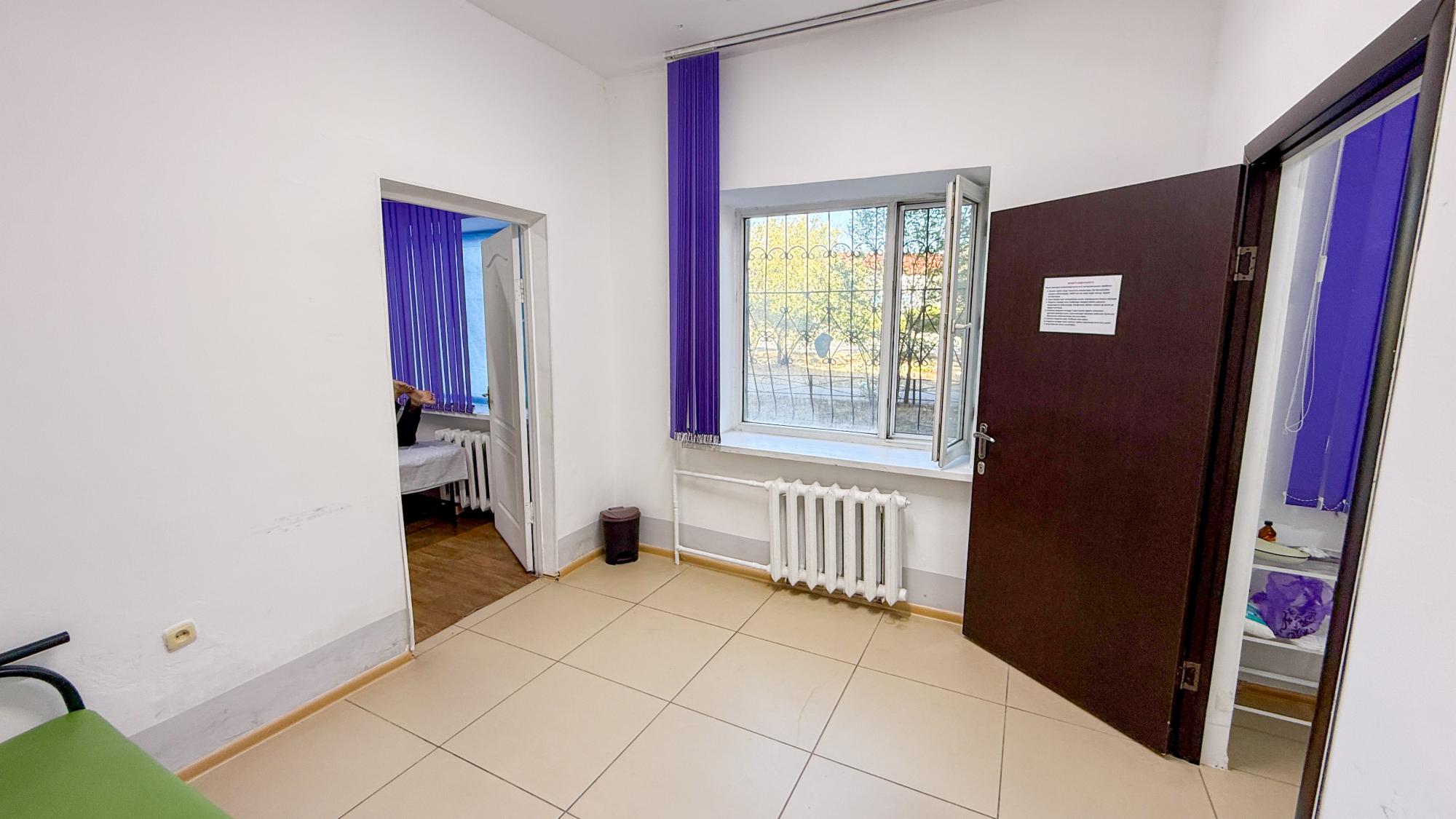 7-комнантная квартира, 158.0 м²,5 мкр за 56 000 000