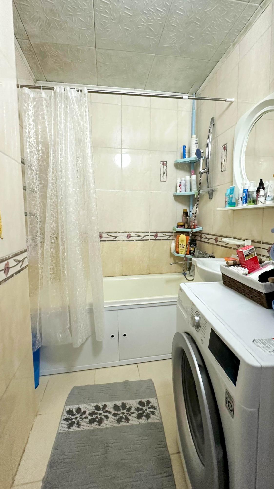 3-комнантная квартира, 71.0 м²,Кунаева за 24 000 000