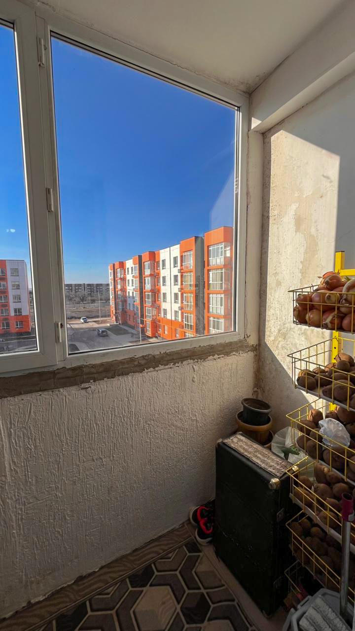 3-комнантная квартира, 74.0 м²,Астана за 34 000 000