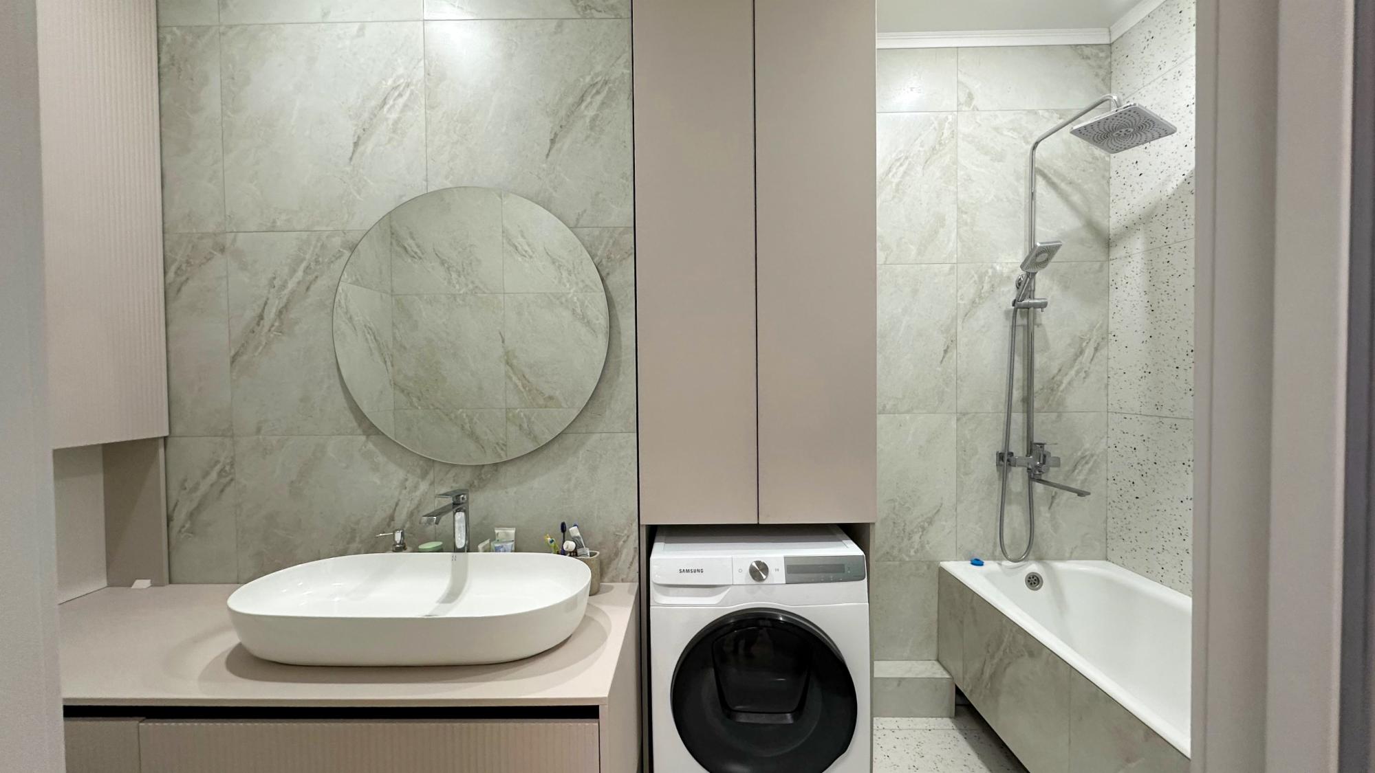 4-комнантная квартира, 120.0 м²,Каратал за 60 000 000