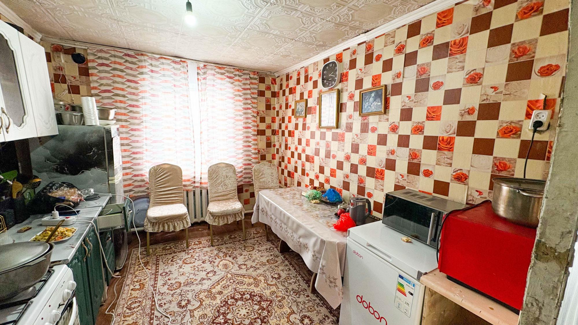 5-комнантный квартира, 130.0 м²,Байконыр за 16 000 000