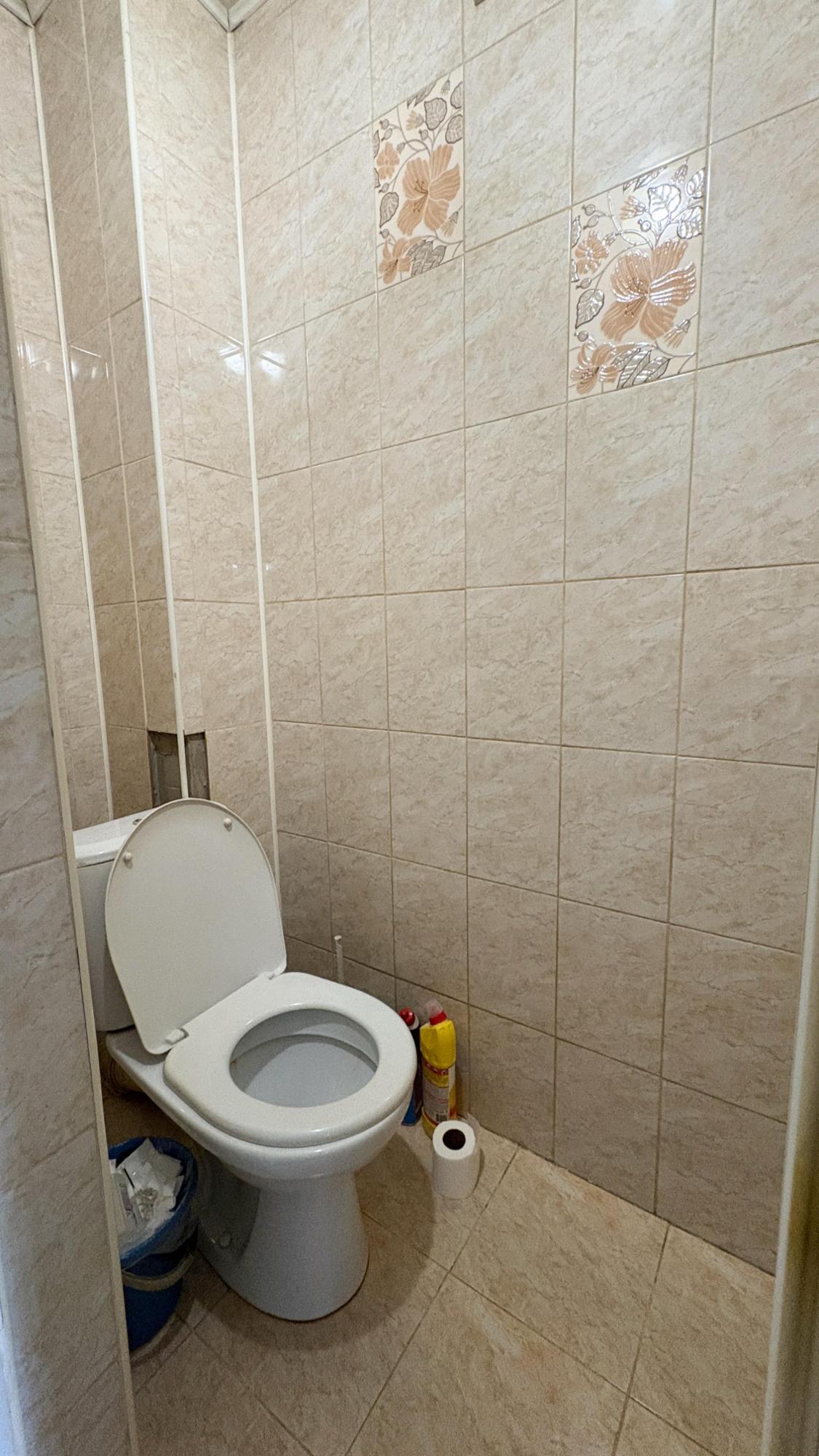 3-комнантная квартира, 68.7 м²,Гарышкер за 26 000 000