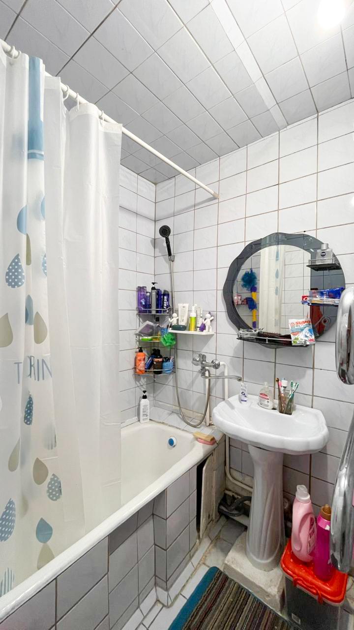 3-комнантная квартира, 67.8 м²,Конаев за 28 500 000