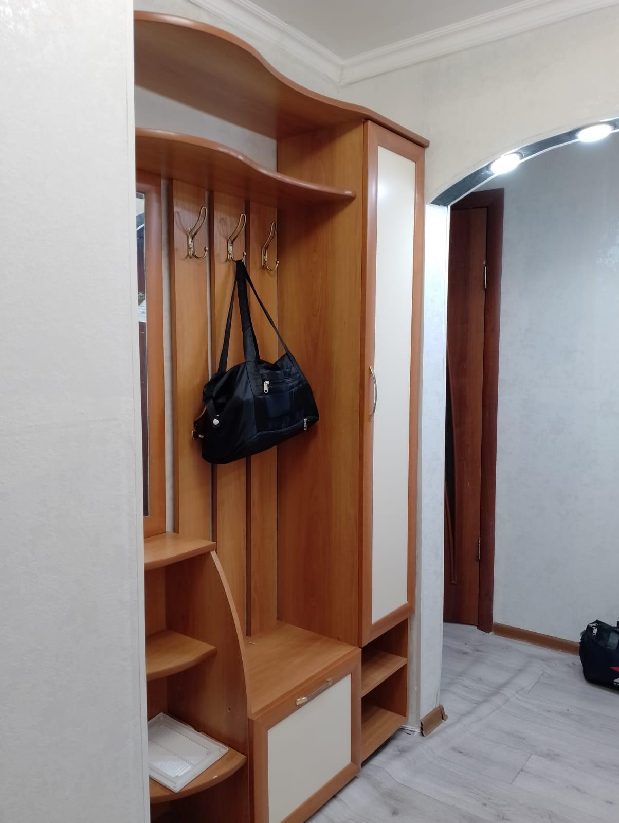 2-комнантная квартира, 43.0 м²,мкр Жетысу за 13 600 000