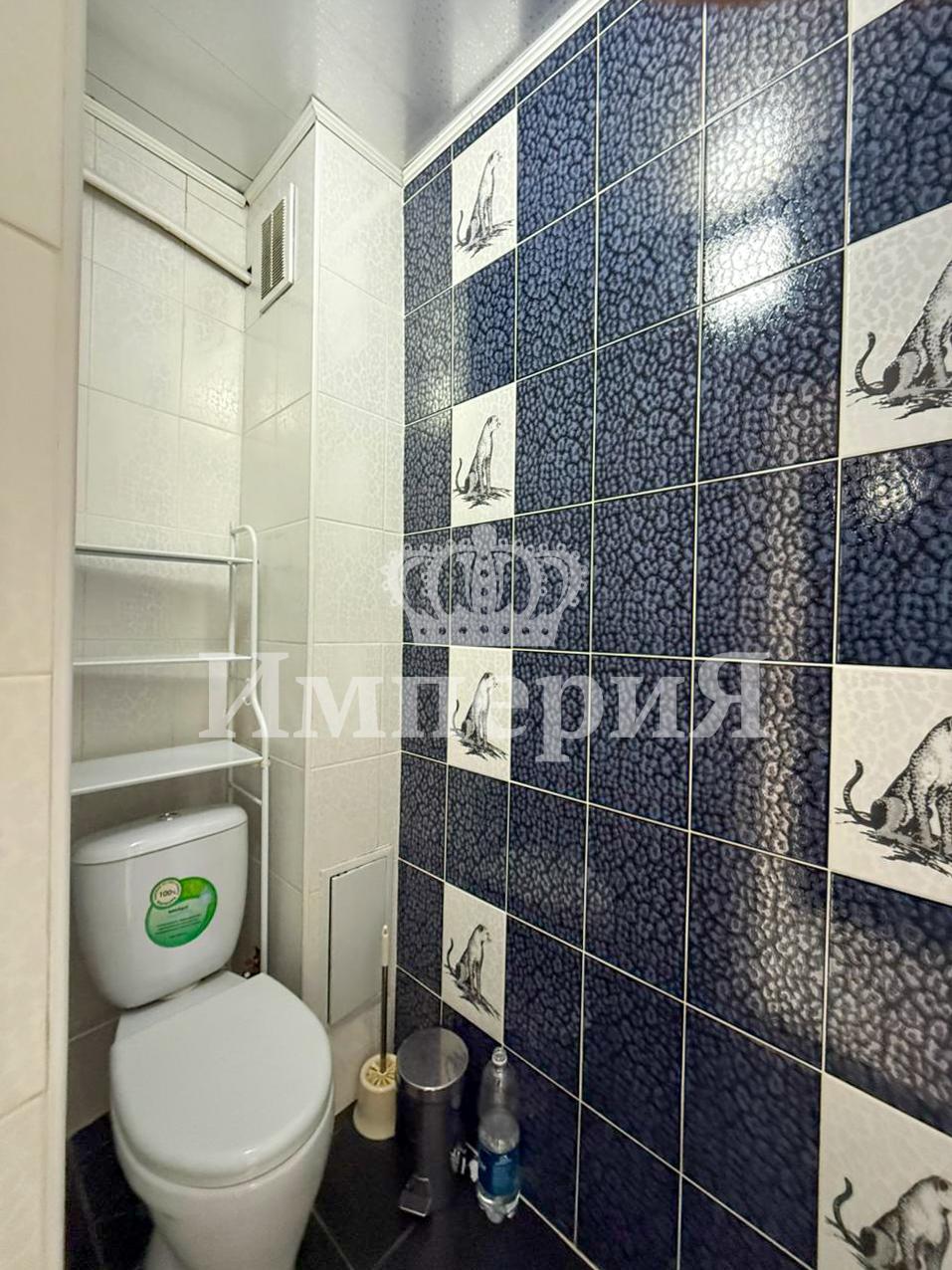 2-комнантная квартира, 54.0 м²,Каратал за 20 000 000