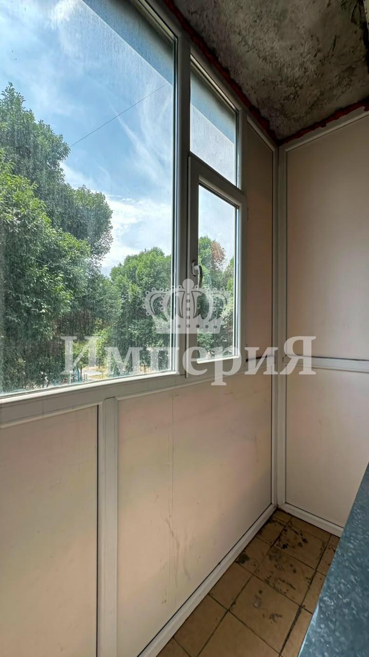 1-комнантная квартира, 37.0 м²,Жансугурова за 11 500 000