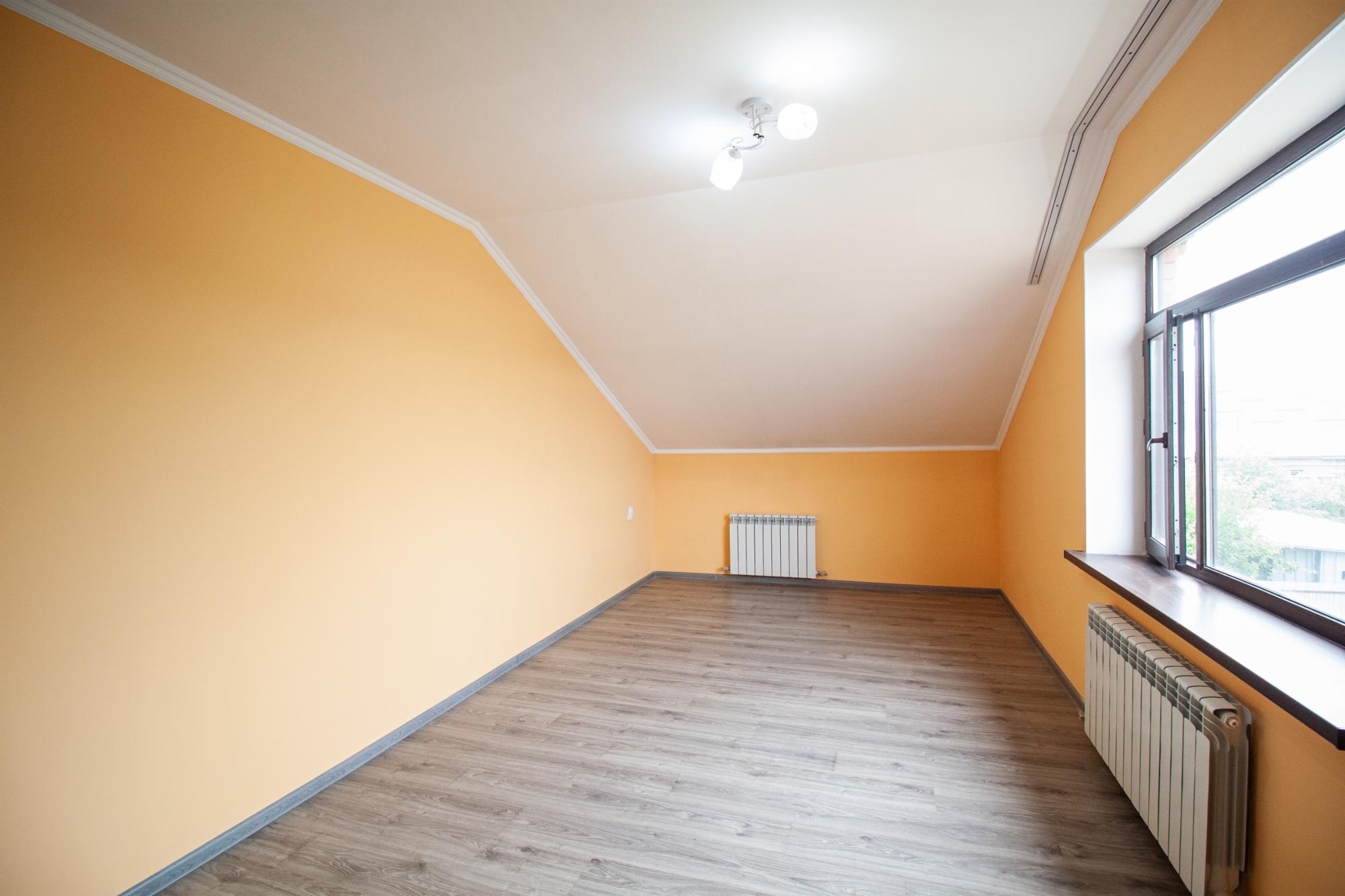 6-комнантный квартира, 300.0 м²,Галымдар за 50 500 000