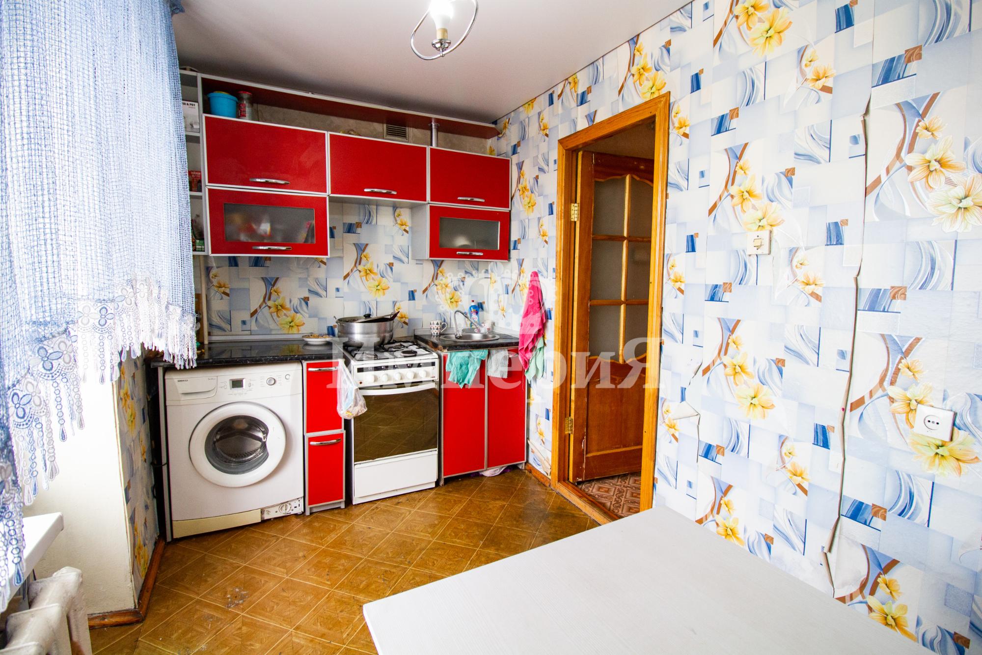 2-комнантная квартира, 43.0 м²,9 площадка за 11 300 000