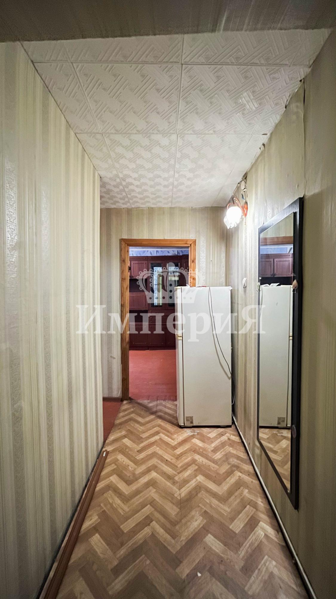 2-комнантная квартира, 44.0 м²,Достык за 13 500 000