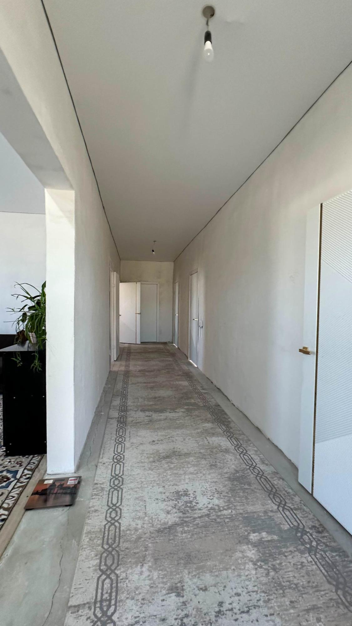 5-комнантный квартира, 154.0 м²,Мушелтой за 22 500 000