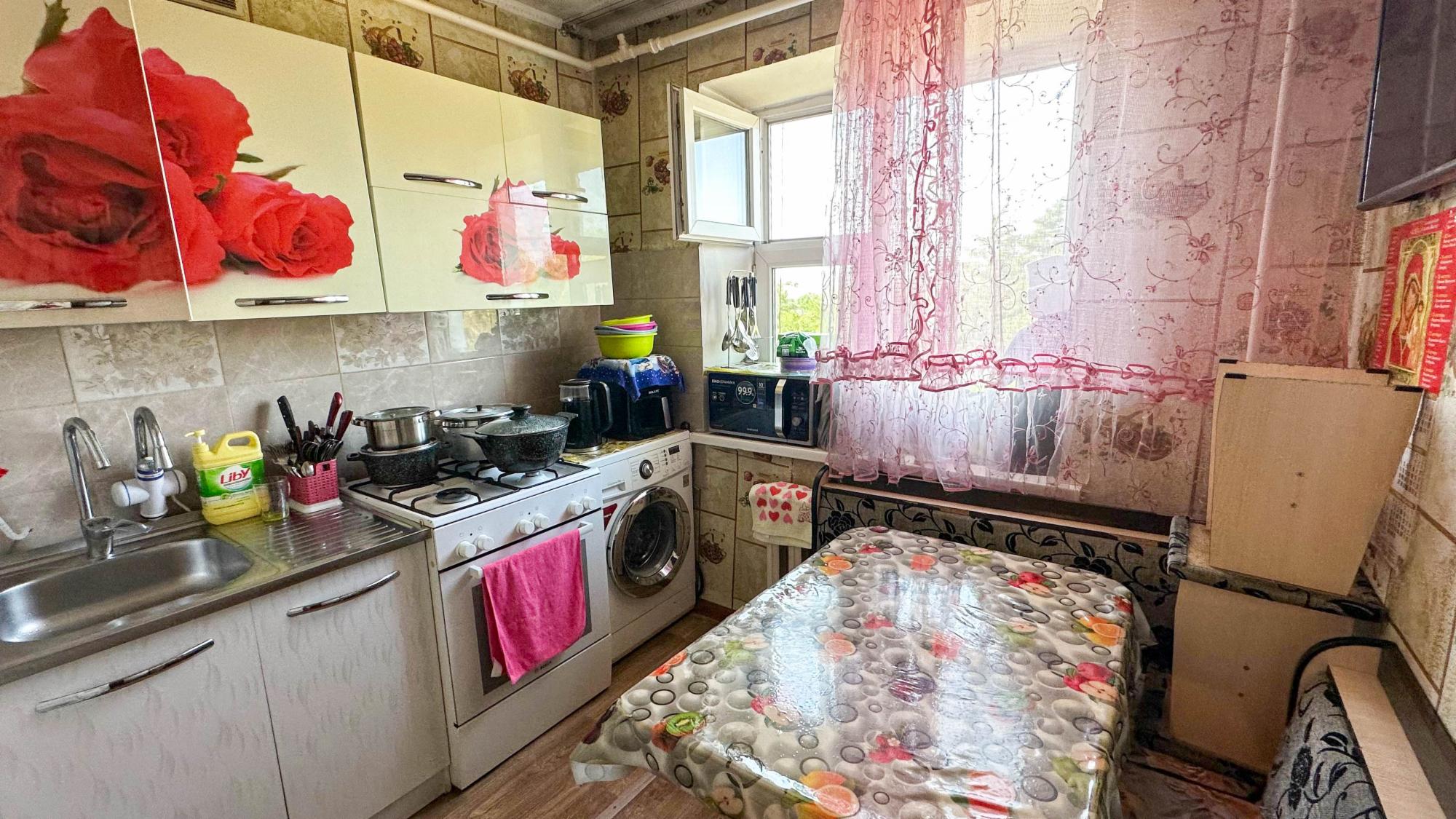 2-комнантная квартира, 41.0 м²,Назарбаева за 13 500 000