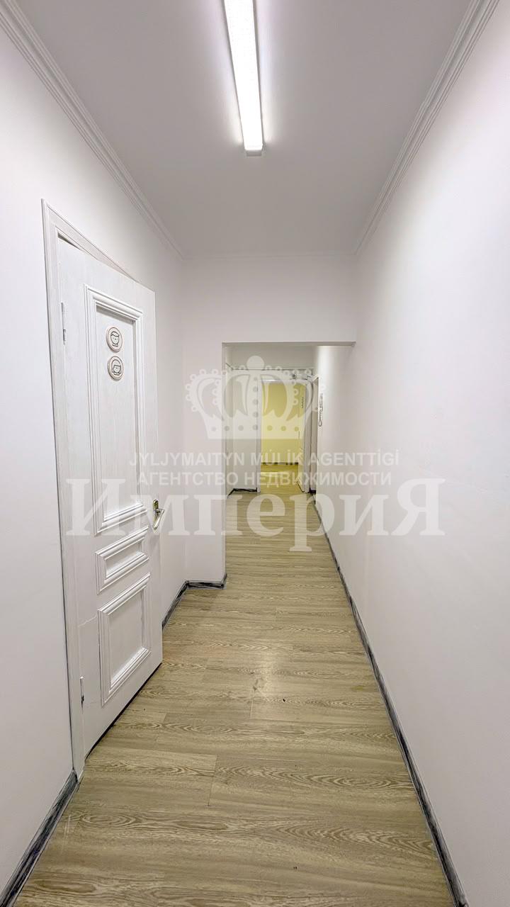 5-комнантный квартира, 104.9 м²,Конаев за 45 000 000