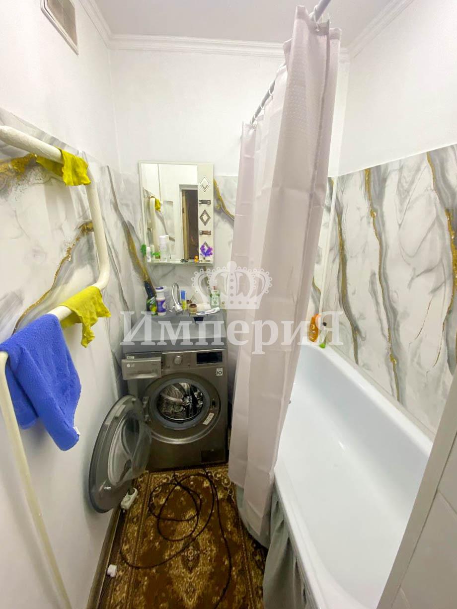 2-комнантная квартира, 56.2 м²,Кивилева за 12 500 000