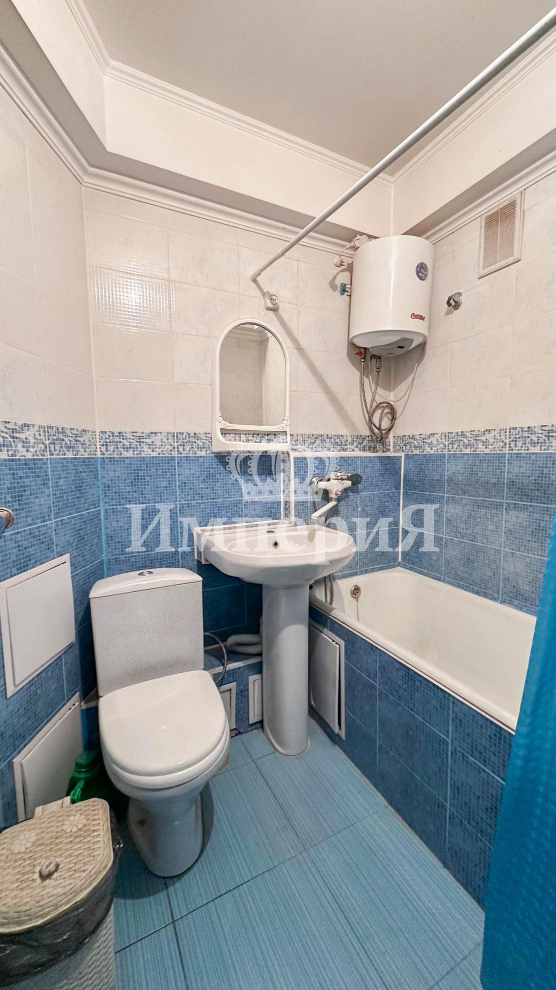 1-комнантная квартира, 30.5 м²,Назарбаева за 10 250 000