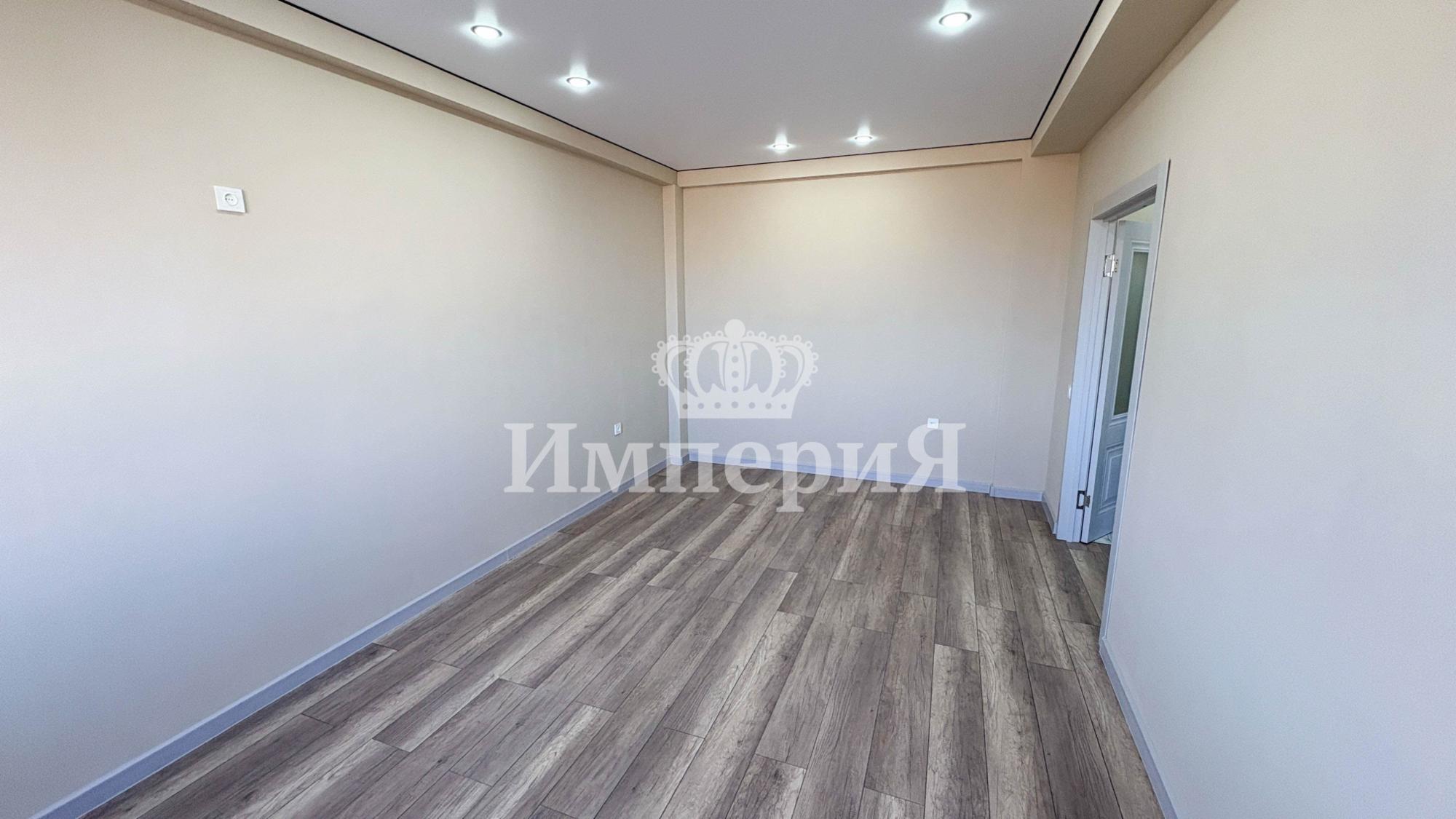 1-комнантная квартира, 39.7 м²,Бирлик за 16 750 000