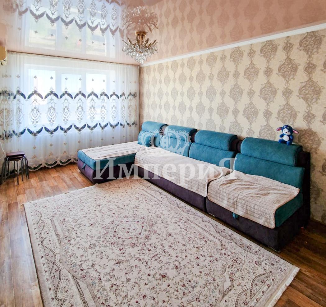 3-комнантная квартира, 68.0 м²,Каратал за 18 000 000