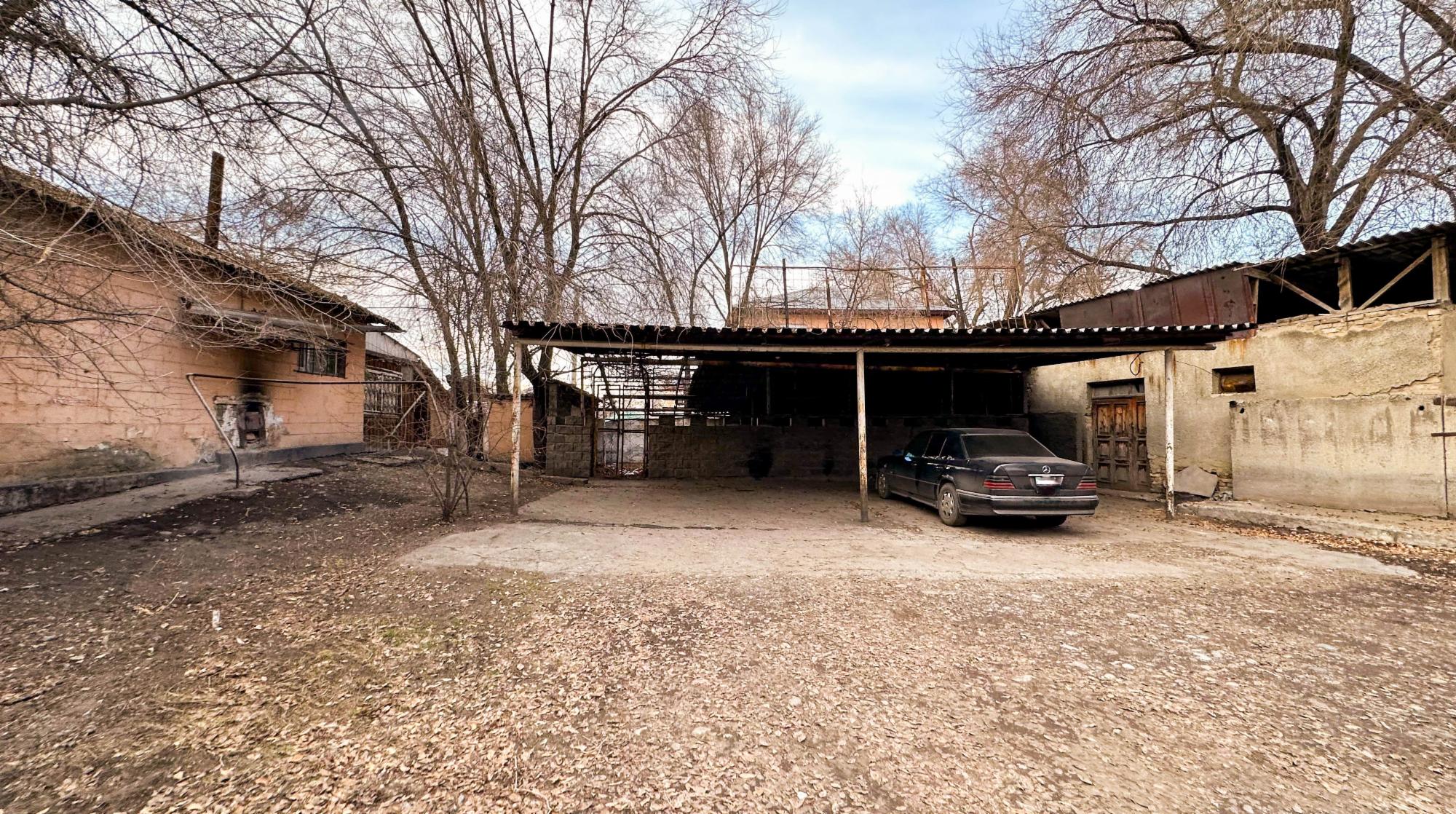 1-комнантный квартира, 1.0 м²,Иванилова за 11 000 000