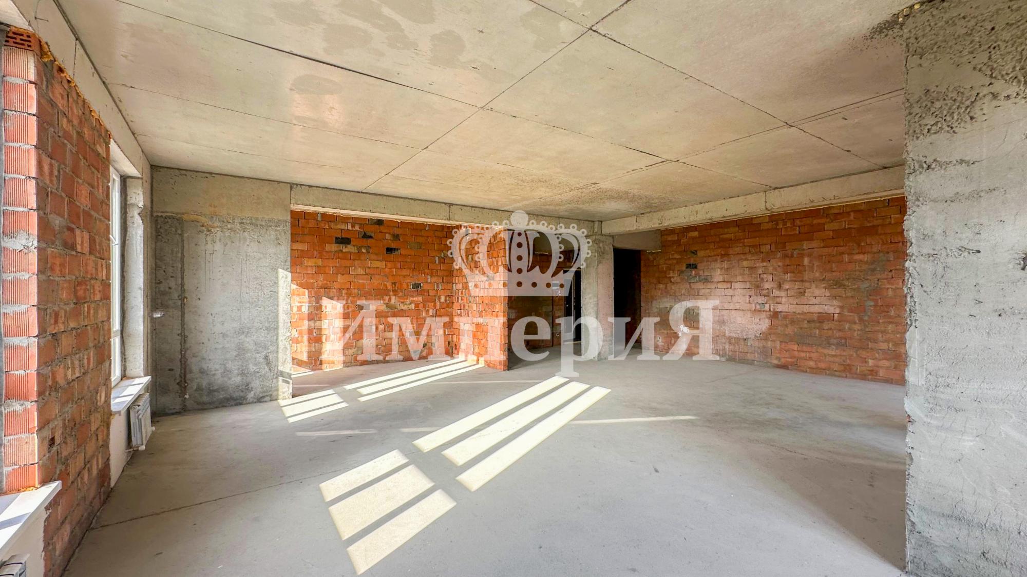 3-комнантная квартира, 87.0 м²,Болашак за 47 000 000