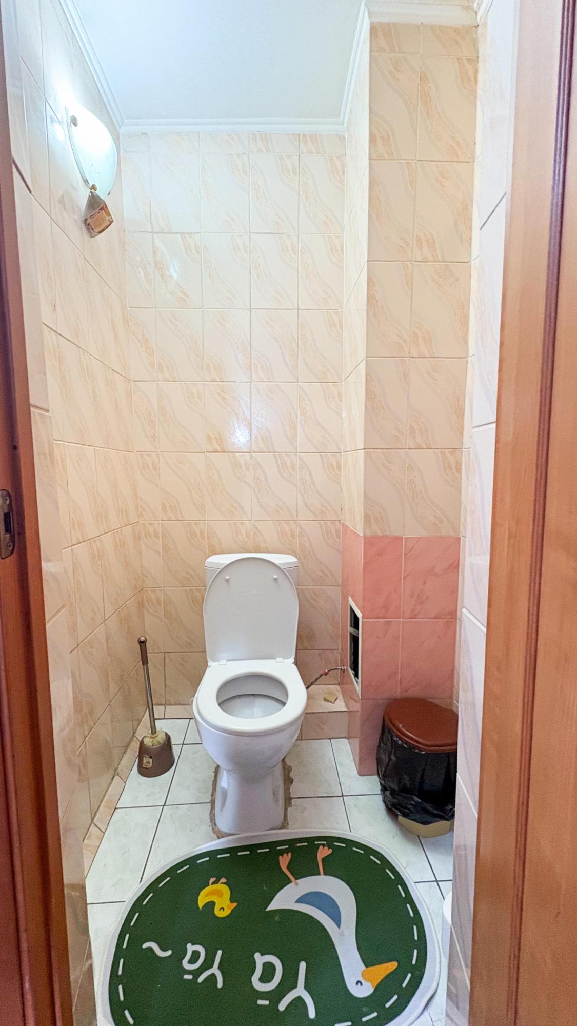 3-комнантная квартира, 59.6 м²,Назарбаева за 18 500 000