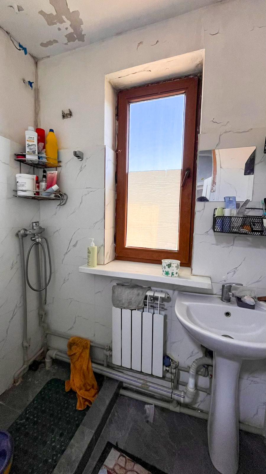 2-комнантный квартира, 43.1 м²,Алимжанова за 17 700 000