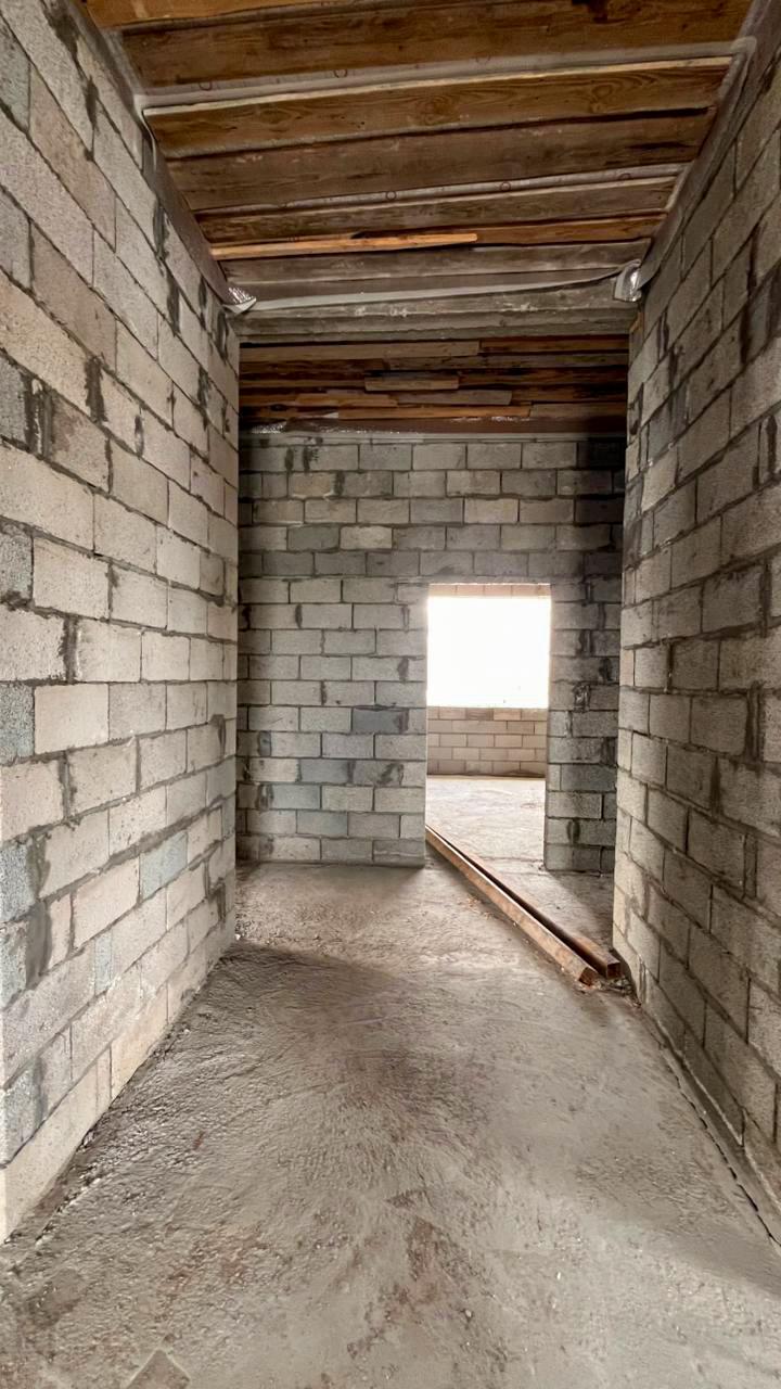 6-комнантный квартира, 260.0 м²,Актерек за 35 000 000