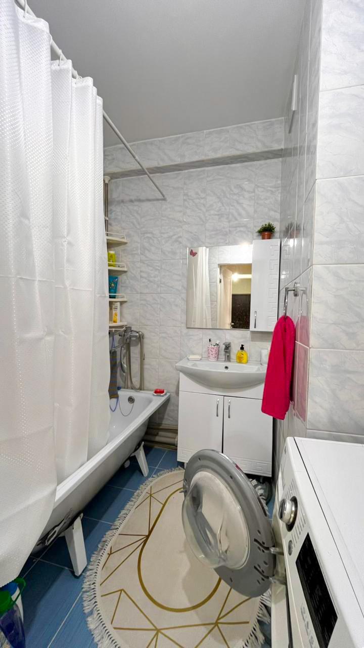 3-комнантная квартира, 90.0 м²,Коктем за 35 000 000