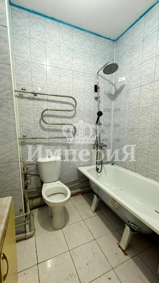 1-комнантная квартира, 35.5 м²,Коктем за 14 500 000