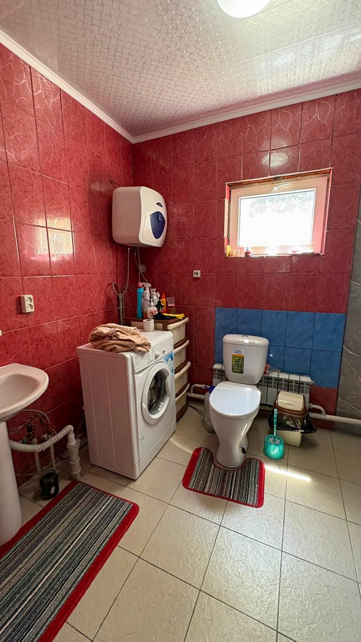 5-комнантный квартира, 112.0 м²,Карасу за 21 700 000