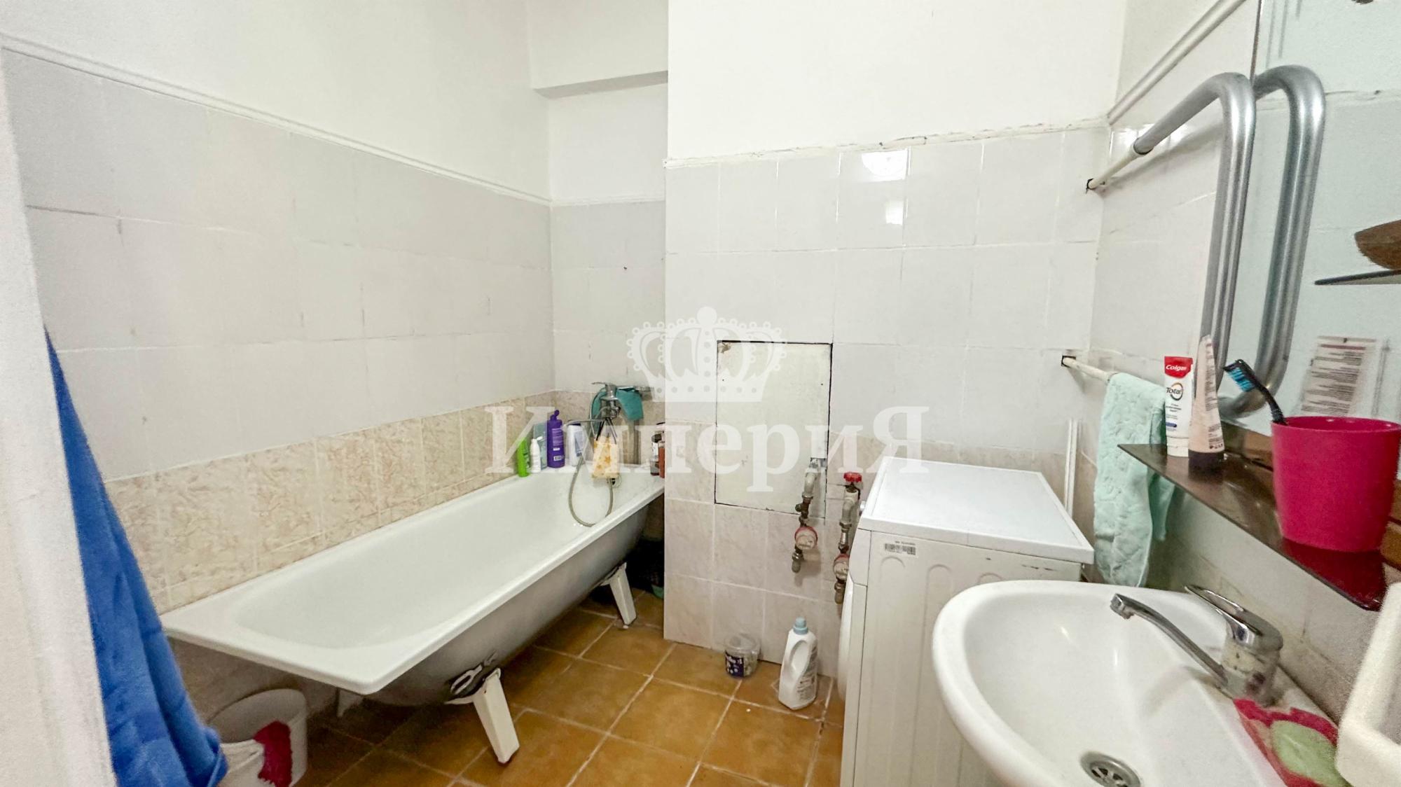 2-комнантная квартира, 64.0 м²,Ак бастау за 18 500 000