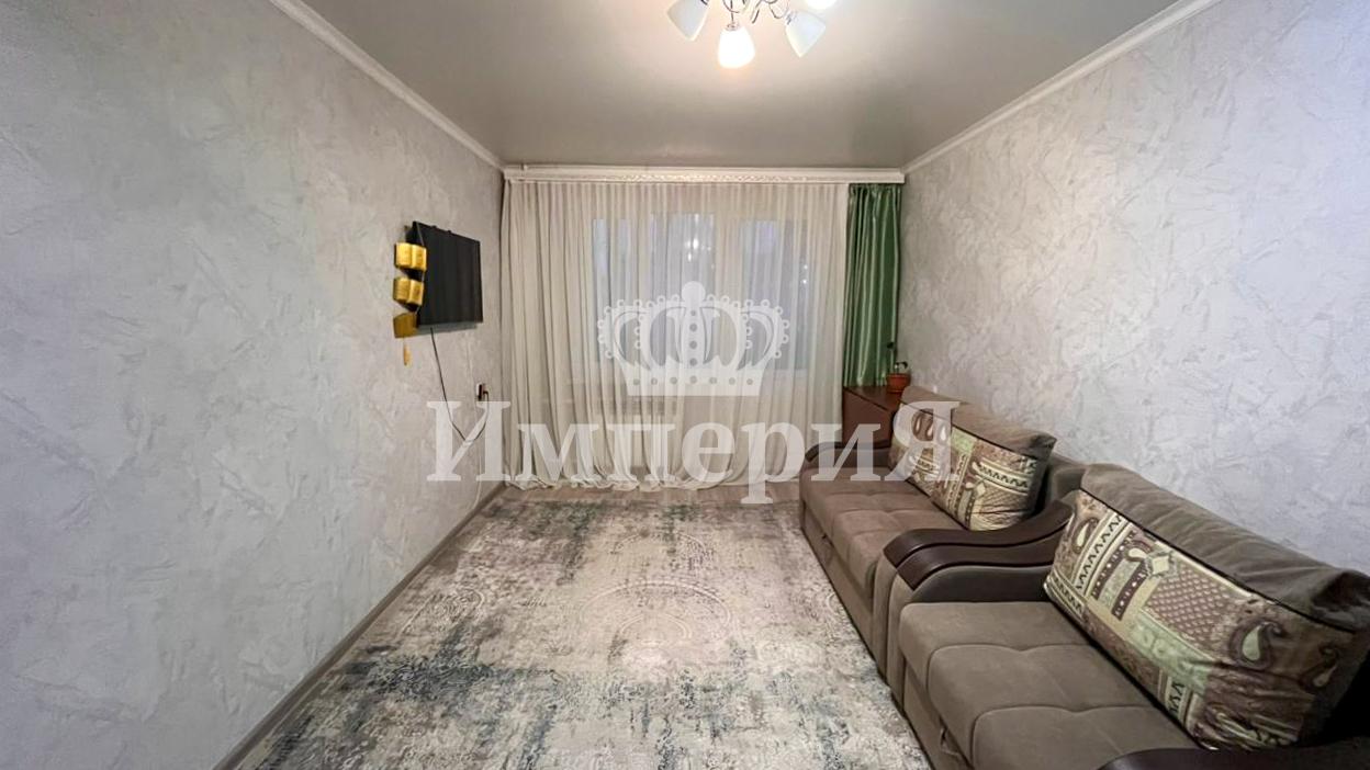 1-комнантная квартира, 30.8 м²,мкр Жастар за 14 800 000