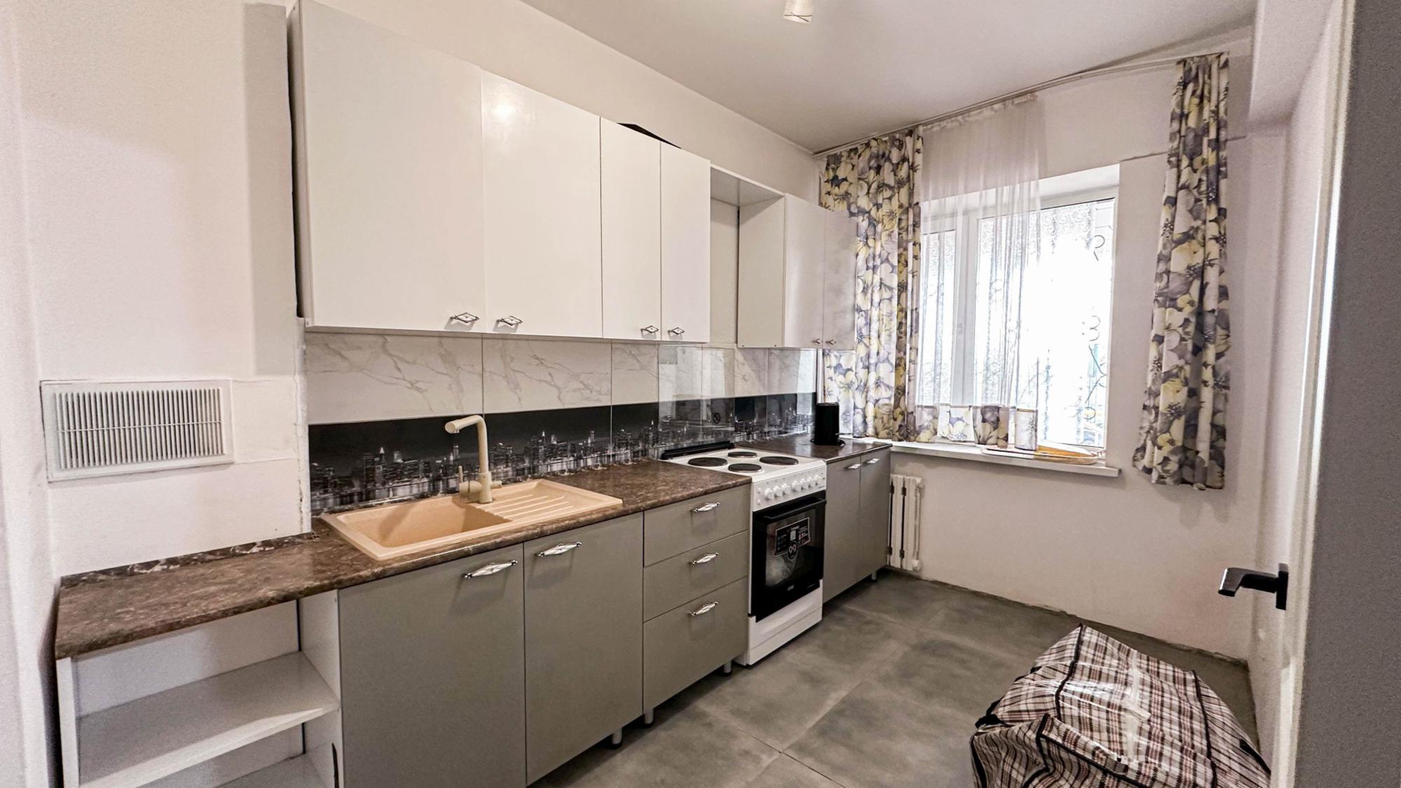 3-комнантная квартира, 77.0 м²,Каратал за 23 300 000