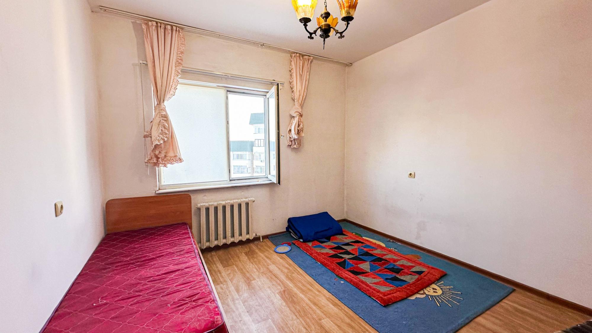 3-комнантная квартира, 82.0 м²,Каратал за 29 000 000