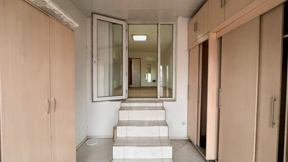 3-комнантная квартира, 76.0 м²,Гагарина за 25 500 000