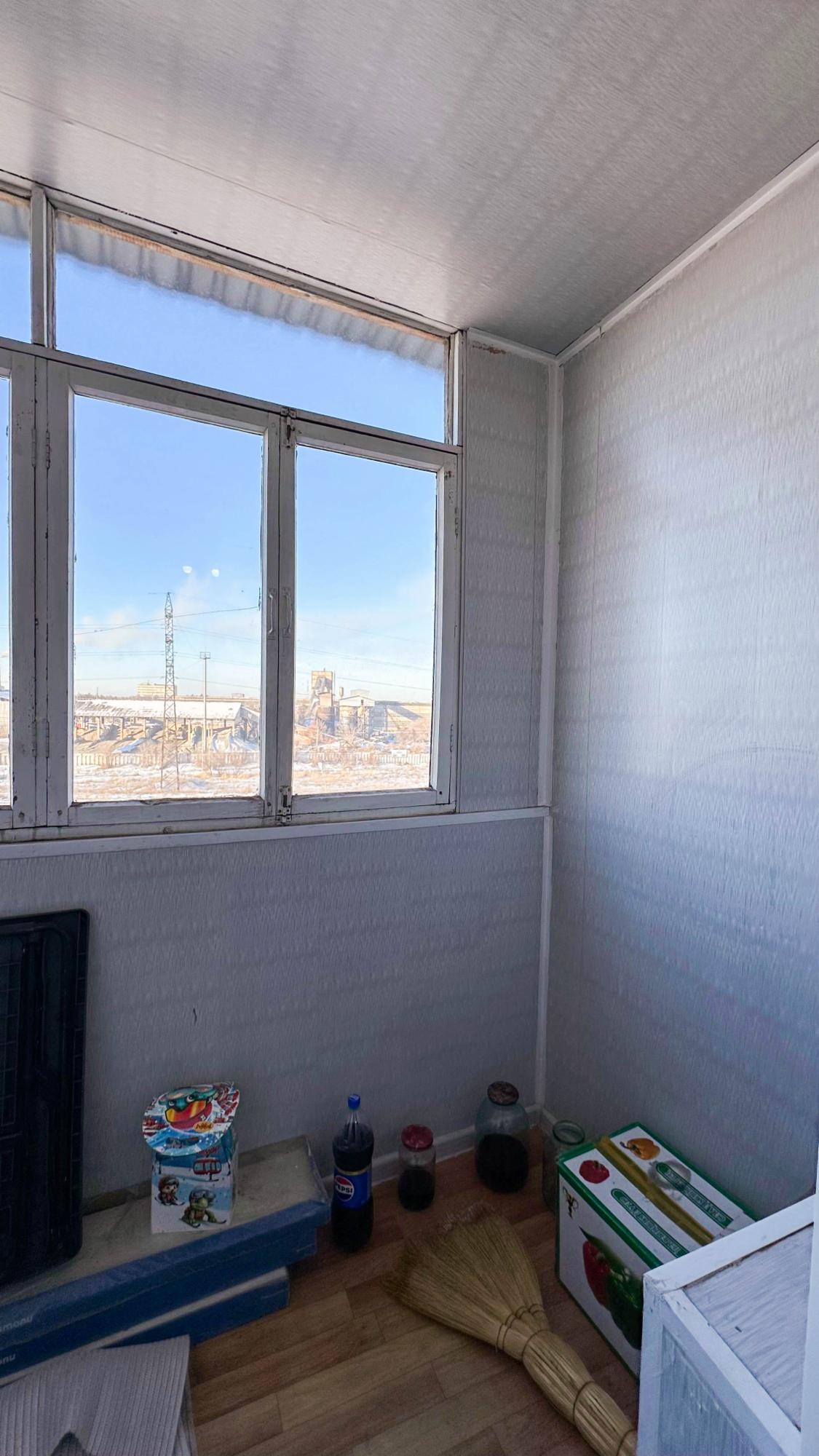 3-комнантная квартира, 82.0 м²,Абылай Хана за 23 000 000