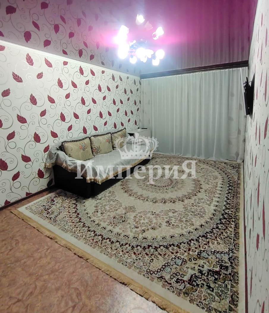 3-комнантная квартира, 62.0 м²,5 мкр за 16 900 000