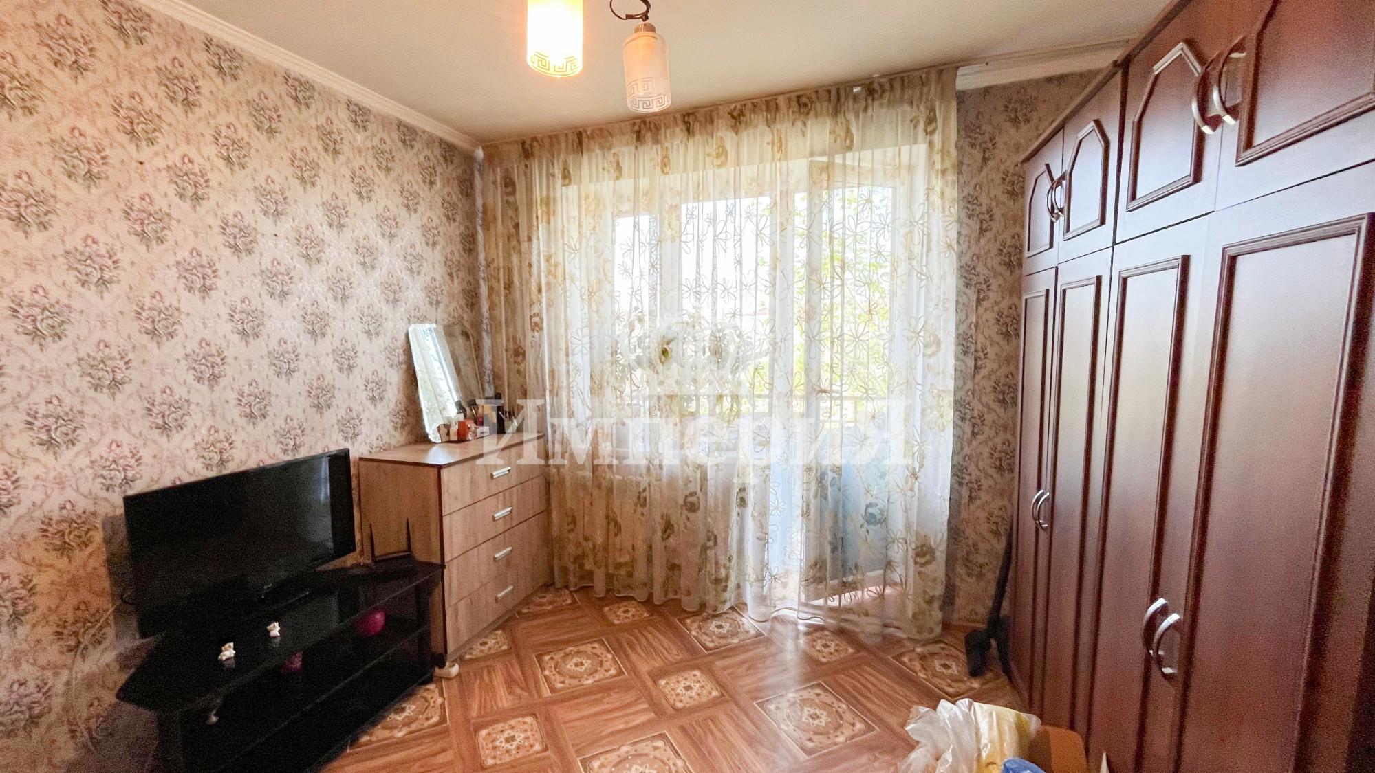 1-комнантная квартира, 22.0 м²,5 мкр за 6 800 000