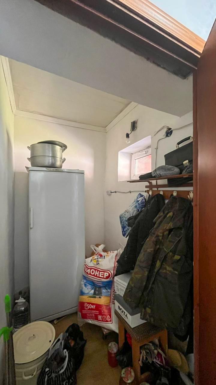 4-комнантный квартира, 106.0 м²,Базарбаева за 30 000 000