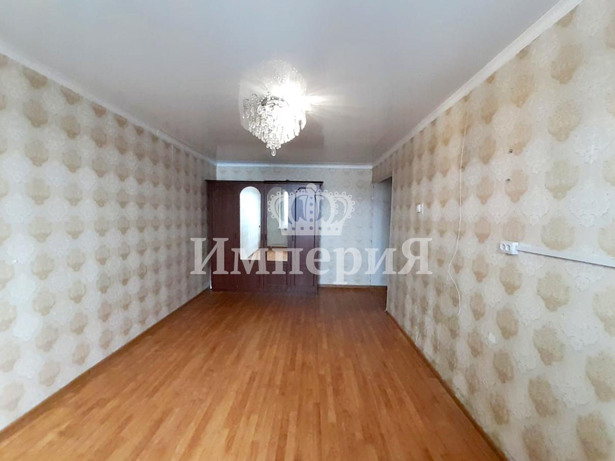 1-комнантная квартира, 31.0 м²,мкр Жетысу за 9 450 000