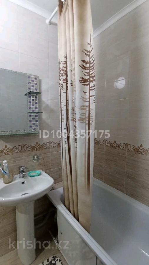 1-комнантная квартира, 36.3 м²,Байсеитова за 15 500 000