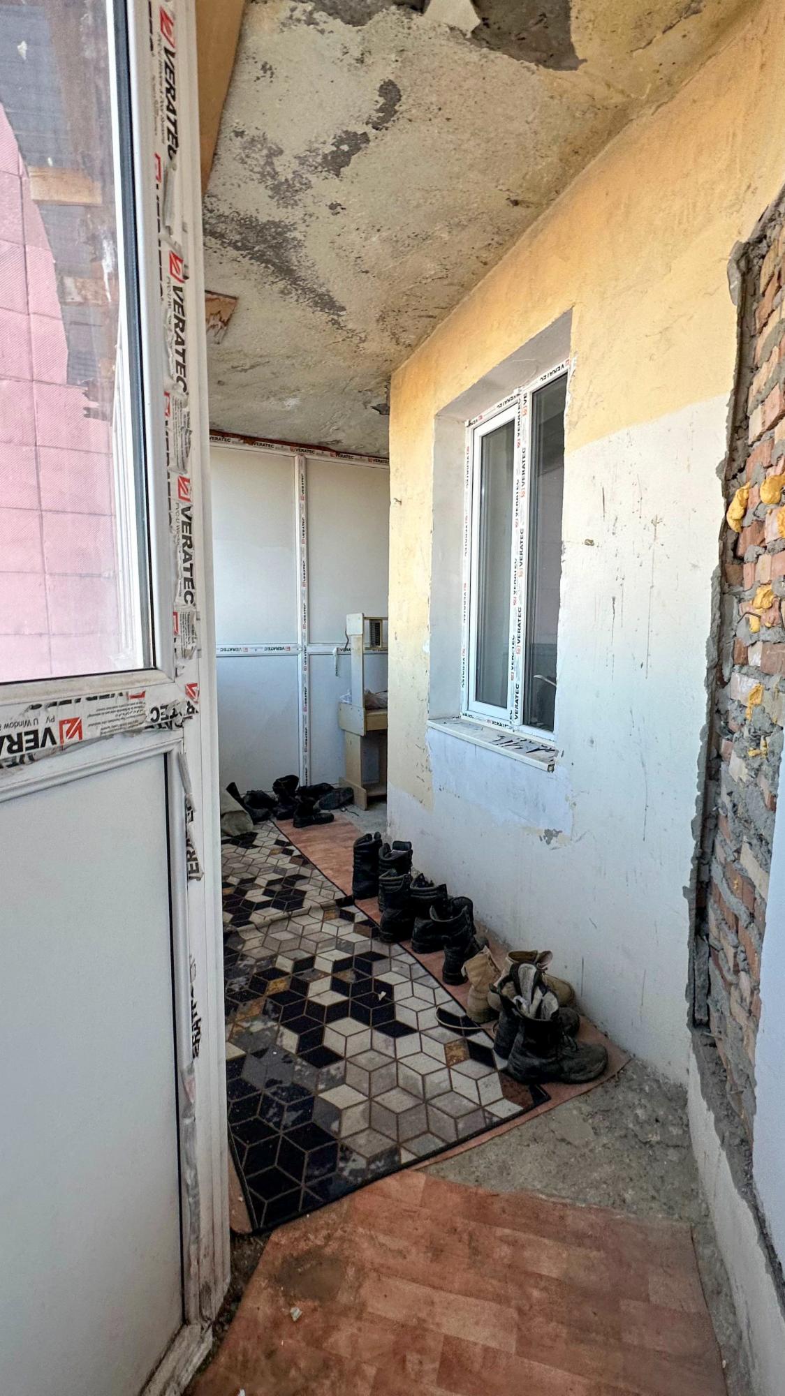 3-комнантная квартира, 69.0 м²,Жансугурова за 230 000 000