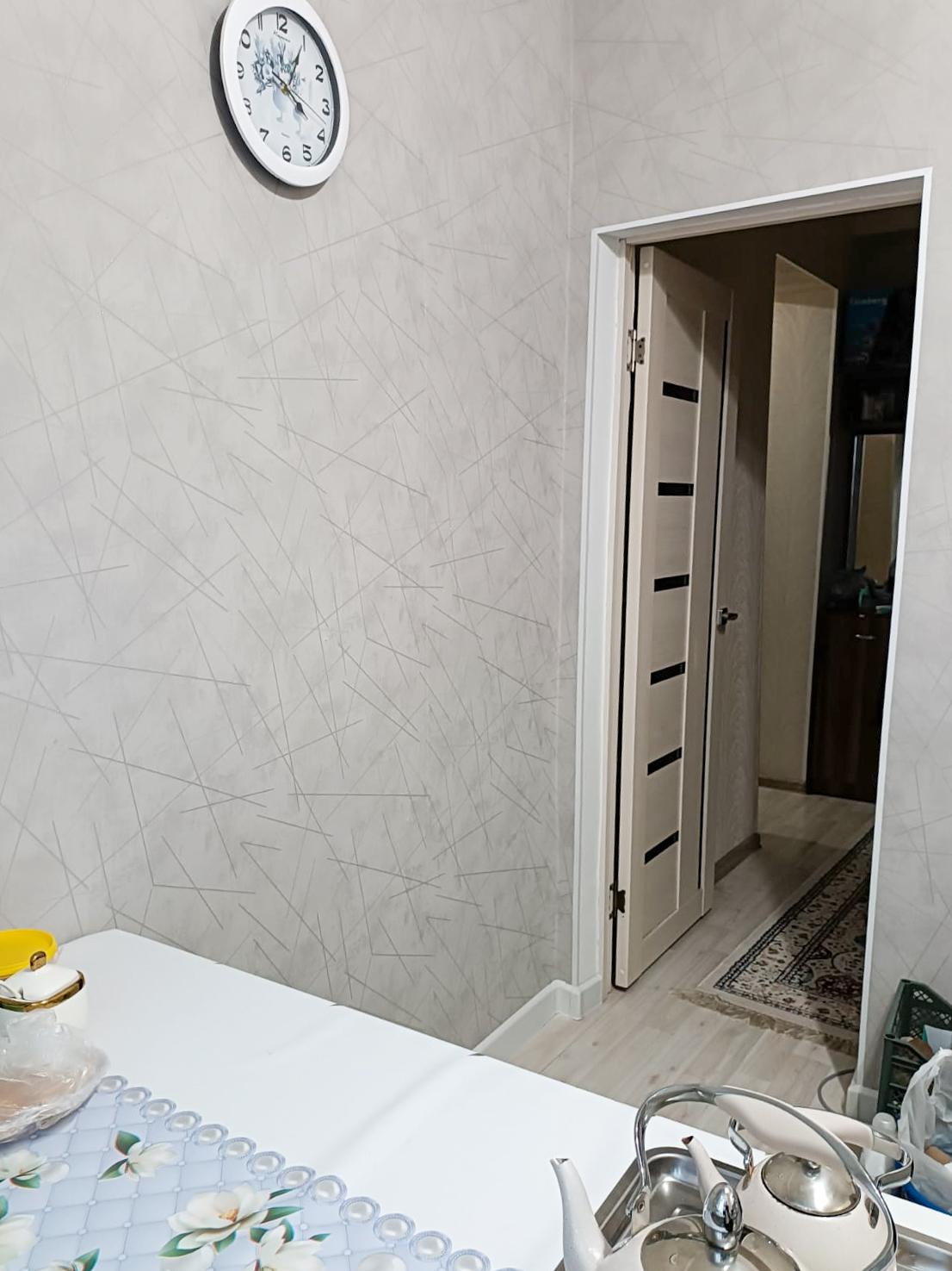 2-комнантная квартира, 48.0 м²,Восточный за 14 300 000