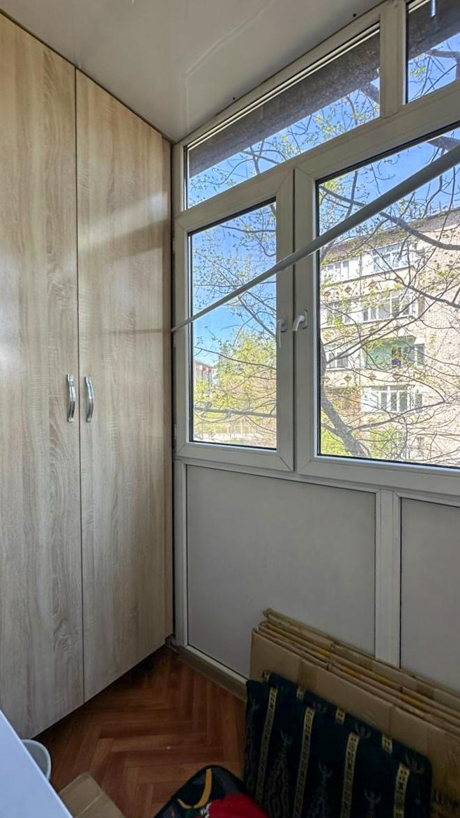 2-комнантная квартира, 44.0 м²,Желтоксан за 18 000 000